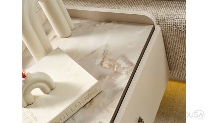 Medusa Home Mobilya - Neon Karyola