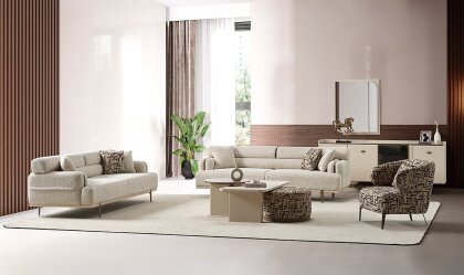 Medusa Home Mobilya - Neon Koltuk Takımı - Modern Koltuk Takımları Medusa Home Mobilya - Neon Koltuk Takımı - Modern Koltuk Takımları
