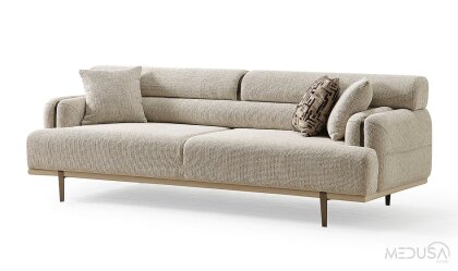 Medusa Home Mobilya - Neon Koltuk Takımı