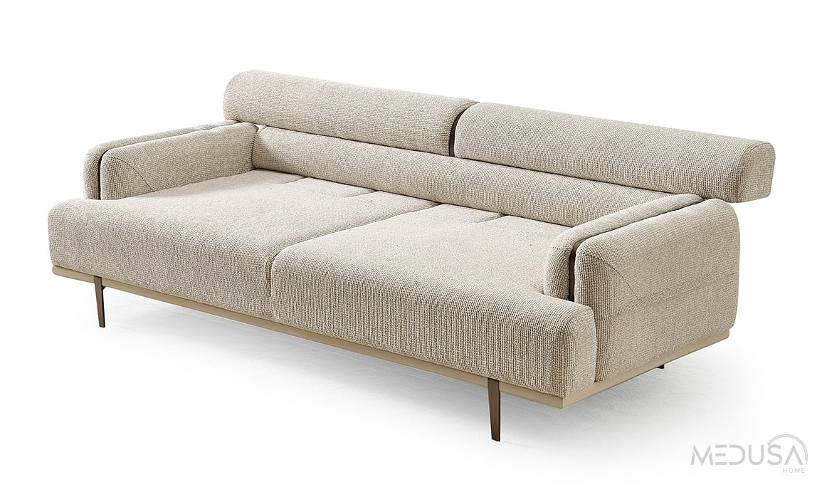 Medusa Home Mobilya - Neon Koltuk Takımı