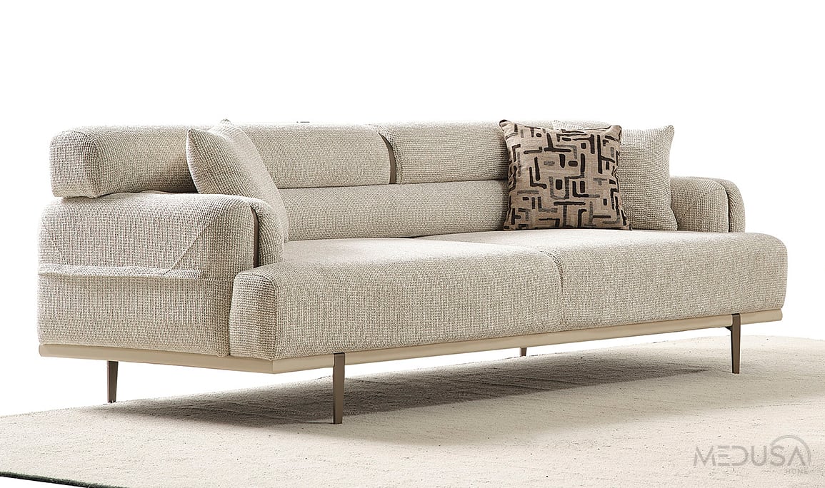 Medusa Home Mobilya - Neon Koltuk Takımı