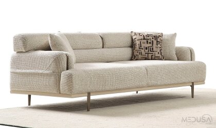 Medusa Home Mobilya - Neon Koltuk Takımı