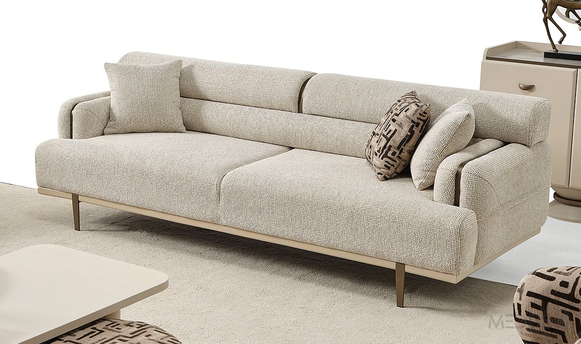 Medusa Home Mobilya - Neon Koltuk Takımı