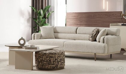 Medusa Home Mobilya - Neon Koltuk Takımı