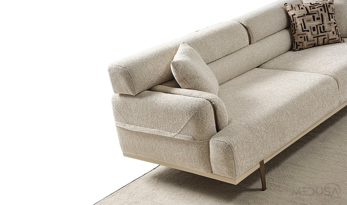 Medusa Home Mobilya - Neon Koltuk Takımı