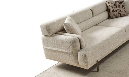 Medusa Home Mobilya - Neon Koltuk Takımı