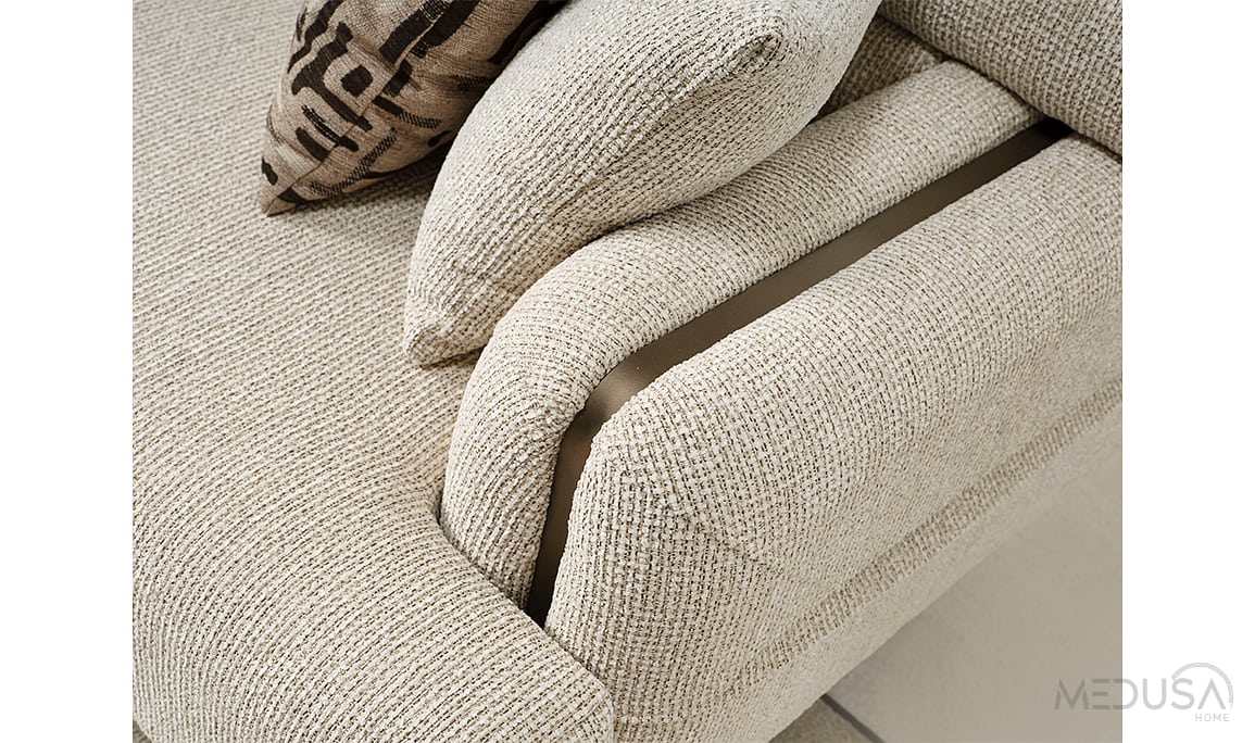 Medusa Home Mobilya - Neon Koltuk Takımı