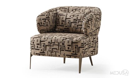 Medusa Home Mobilya - Neon Koltuk Takımı