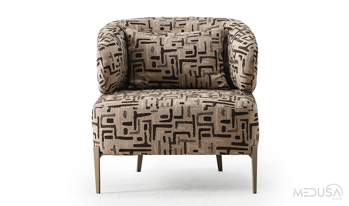 Medusa Home Mobilya - Neon Koltuk Takımı