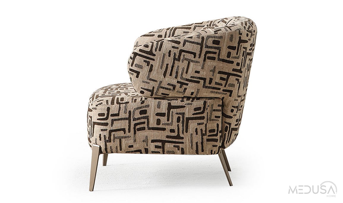 Medusa Home Mobilya - Neon Koltuk Takımı