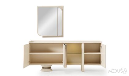 Medusa Home Mobilya - Neon Konsol