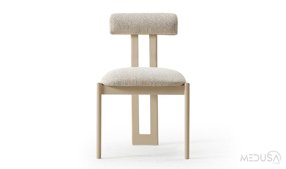 Medusa Home Mobilya - Neon Sandalye