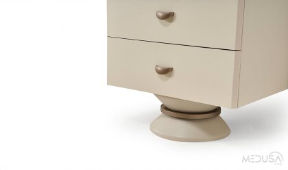 Medusa Home Mobilya - Neon Şifonyer