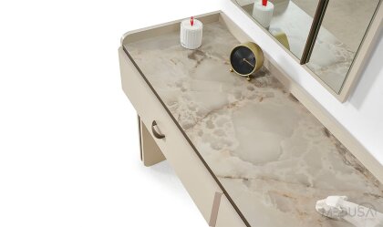 Medusa Home Mobilya - Neon Şifonyer