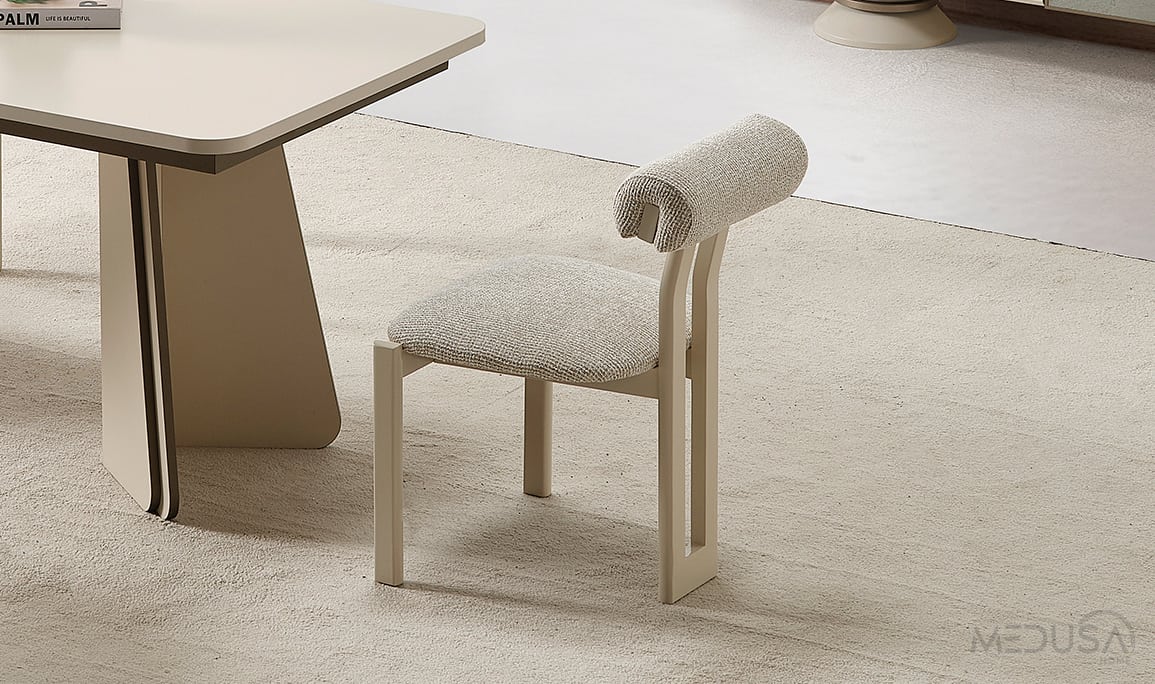 Medusa Home Mobilya - Neon Yemek Masası