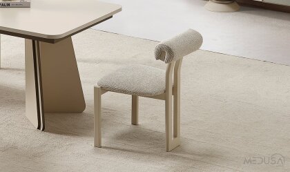 Medusa Home Mobilya - Neon Yemek Masası