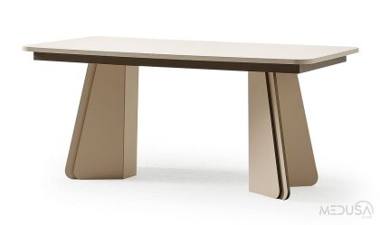 Medusa Home Mobilya - Neon Yemek Odası