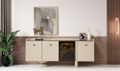 Medusa Home Mobilya - Neon Yemek Odası