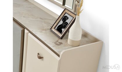 Medusa Home Mobilya - Neon Yemek Odası