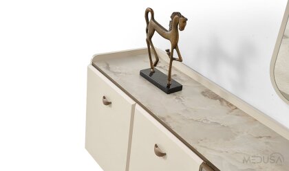 Medusa Home Mobilya - Neon Yemek Odası