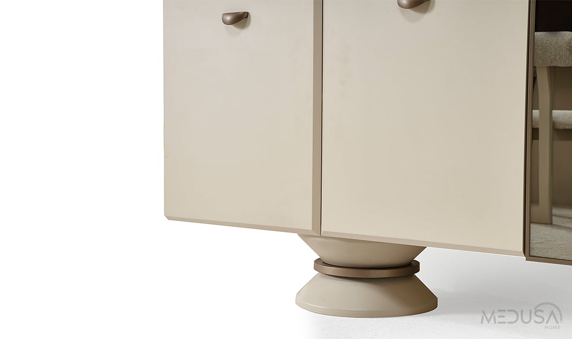 Medusa Home Mobilya - Neon Yemek Odası