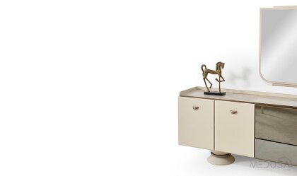 Medusa Home Mobilya - Neon Yemek Odası