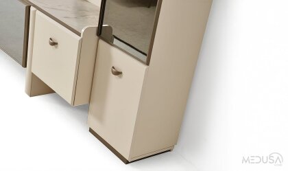 Medusa Home Mobilya - Neon Yemek Odası