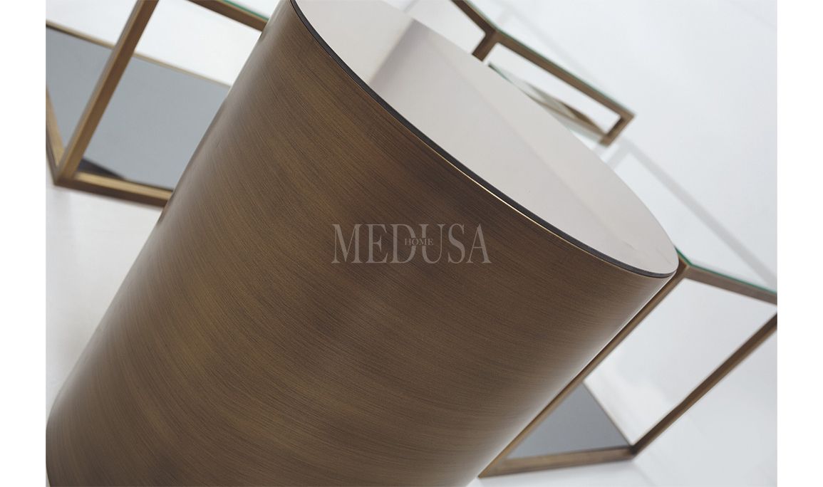 Medusa Home Mobilya - Neptün Orta Sehpa