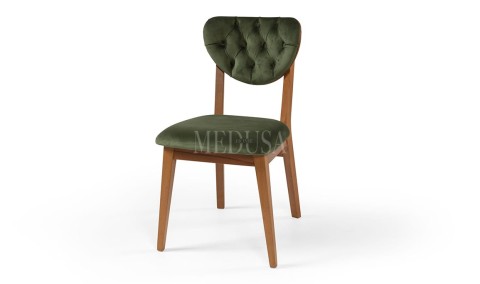 Medusa Home - Nergis Mutfak Sandalyesi 01 Medusa Home - Nergis Mutfak Sandalyesi 01