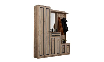 Medusa Home - Nergis Portmanto