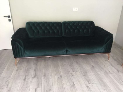  - Nermin Hanım - Datça