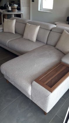 Medusa Home Mobilya - Nermin Hanım - Datça