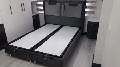  - Nermin Hanım - Edirne