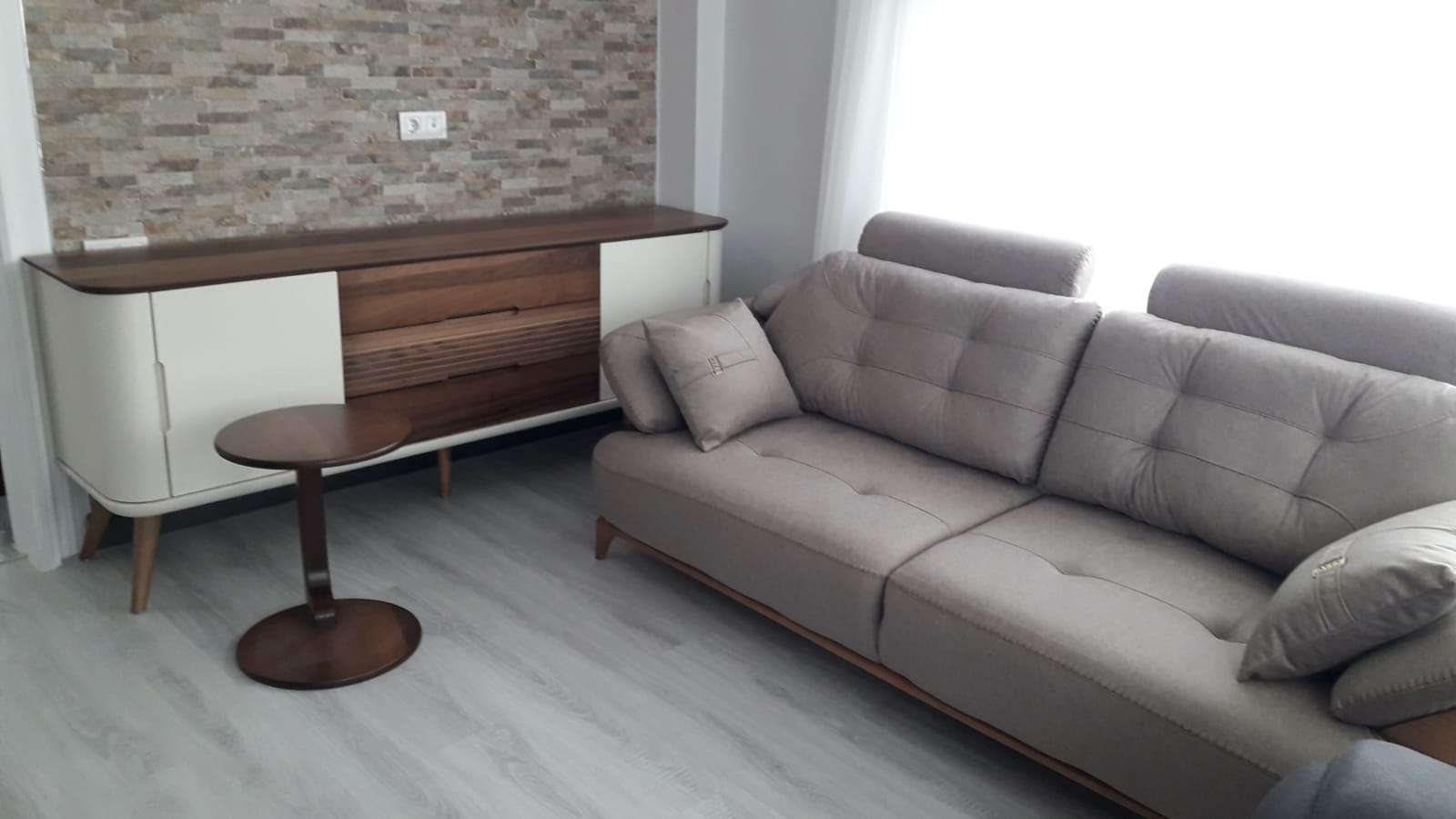 Medusa Home Mobilya - Nermin Hanım - Edirne