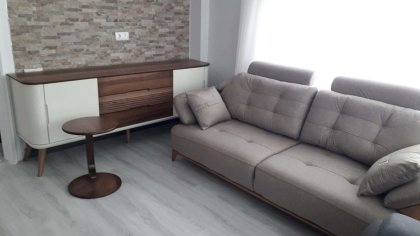 Medusa Home Mobilya - Nermin Hanım - Edirne