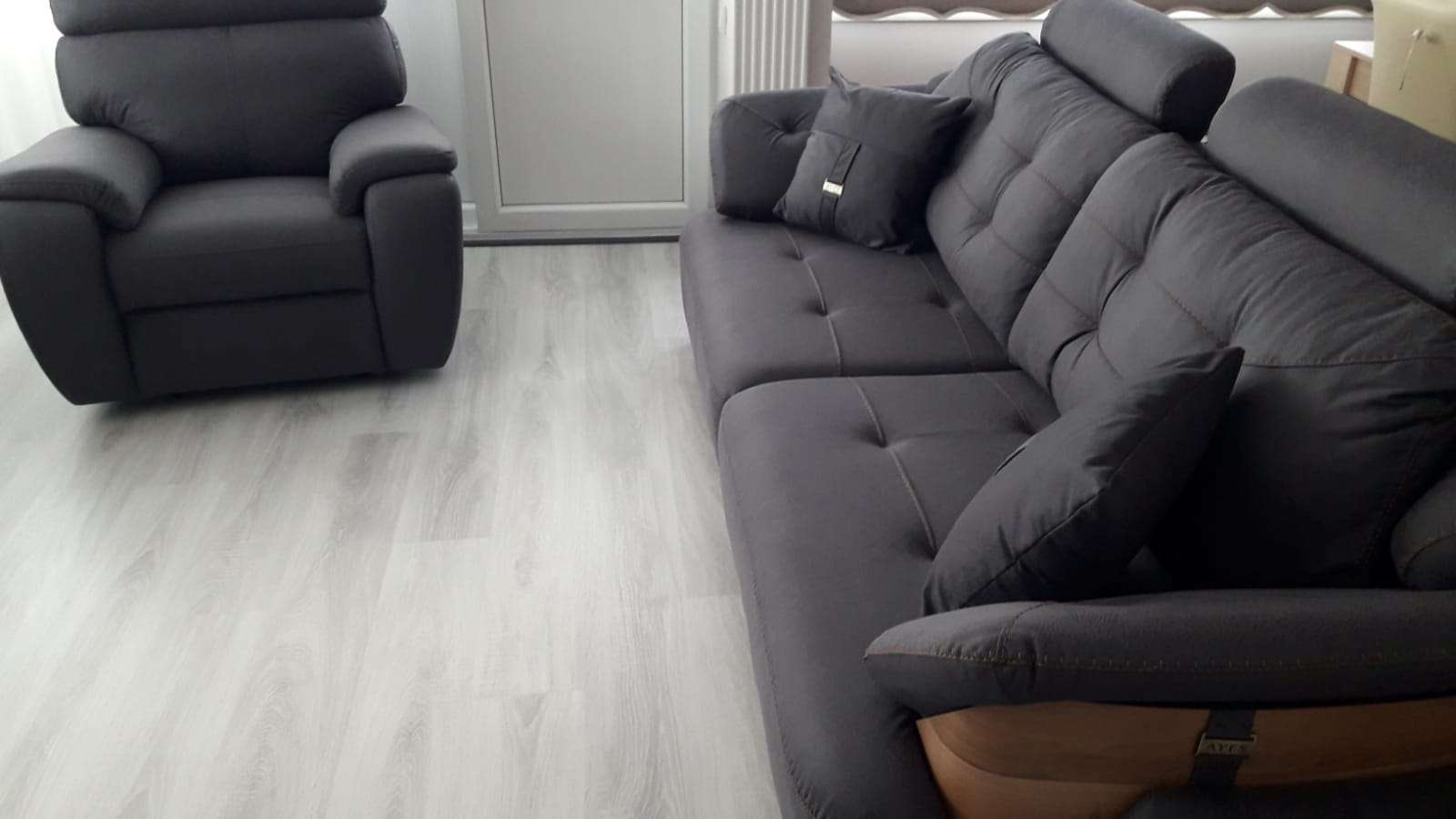 Medusa Home Mobilya - Nermin Hanım - Edirne