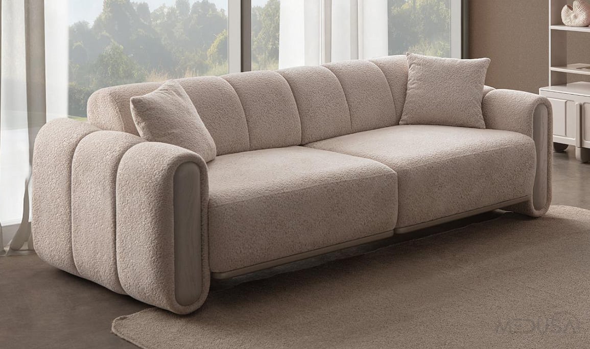Medusa Home Mobilya - Neruna Koltuk Takımı