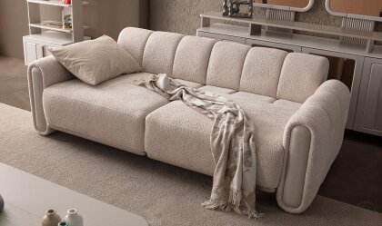 Medusa Home Mobilya - Neruna Koltuk Takımı