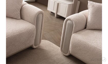 Medusa Home Mobilya - Neruna Koltuk Takımı