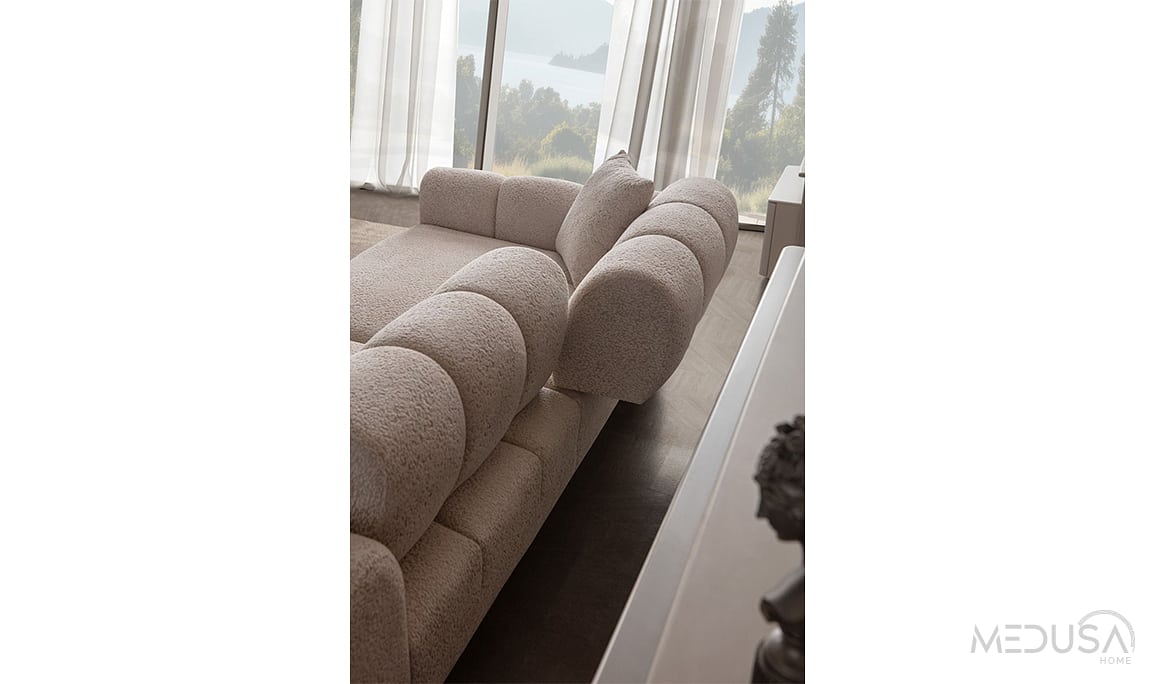 Medusa Home Mobilya - Neruna Koltuk Takımı