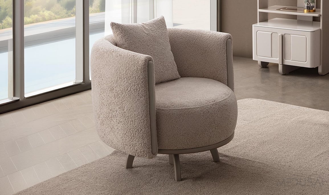 Medusa Home Mobilya - Neruna Koltuk Takımı