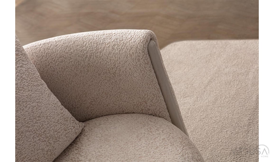 Medusa Home Mobilya - Neruna Koltuk Takımı