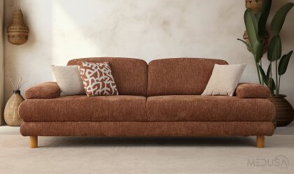 Medusa Home Mobilya - Nest Koltuk Takımı