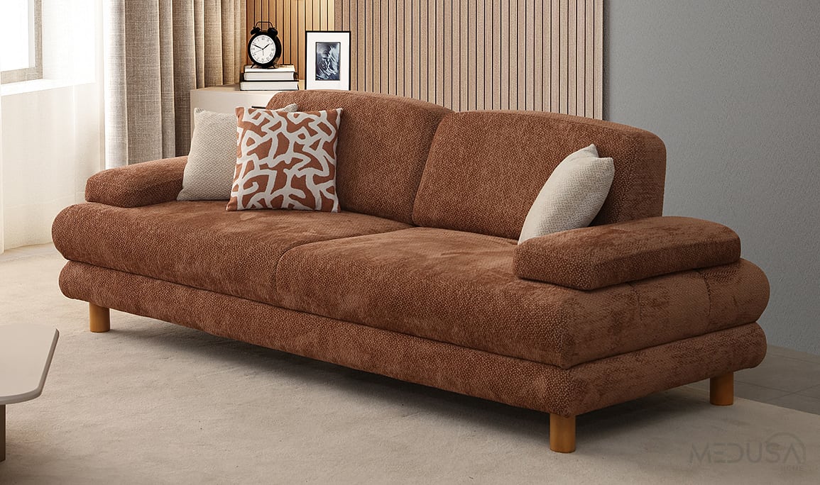 Medusa Home Mobilya - Nest Koltuk Takımı