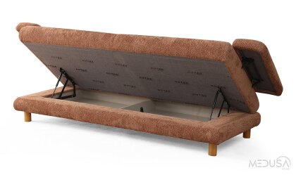 Medusa Home Mobilya - Nest Koltuk Takımı