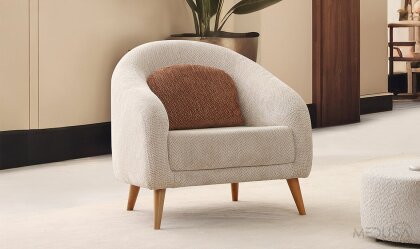 Medusa Home Mobilya - Nest Koltuk Takımı