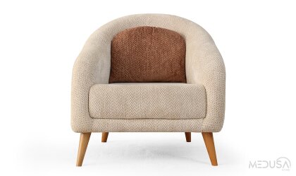 Medusa Home Mobilya - Nest Koltuk Takımı