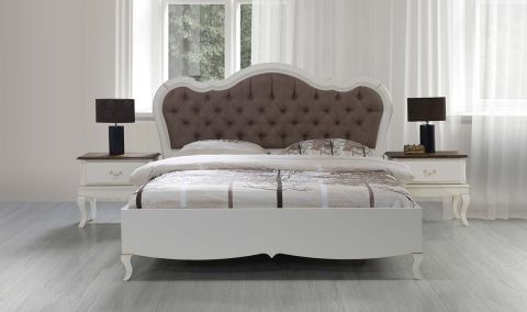 Medusa Home Mobilya - Neva Country Yatak Odası