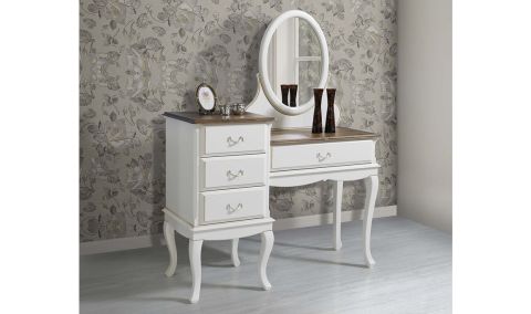 Medusa Home Mobilya - Neva Country Yatak Odası