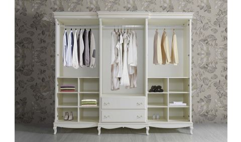 Medusa Home Mobilya - Neva Country Yatak Odası